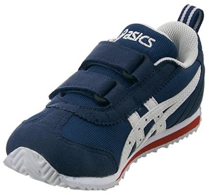 (PS) ASICS Idaho Mini JP 'Biru Tentera Laut' TUM185-5001 Shop (PS) ASICS Idaho Mini JP 'Biru Tentera Laut' TUM185-5001