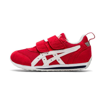 (PS) ASICS Idaho Mini JP 'Red'
