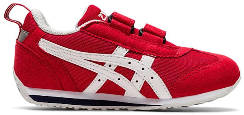 (PS) ASICS Idaho Mini JP 'Merah' TUM185-600 Order (PS) ASICS Idaho Mini JP 'Merah' TUM185-600