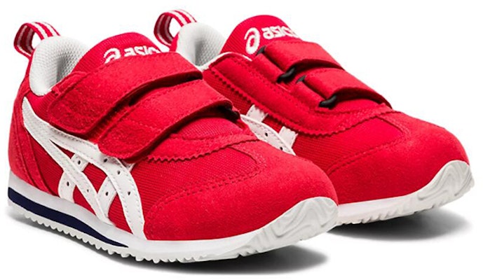 (PS) ASICS Idaho Mini JP 'Merah' TUM185-600 Lookbook (PS) ASICS Idaho Mini JP 'Merah' TUM185-600