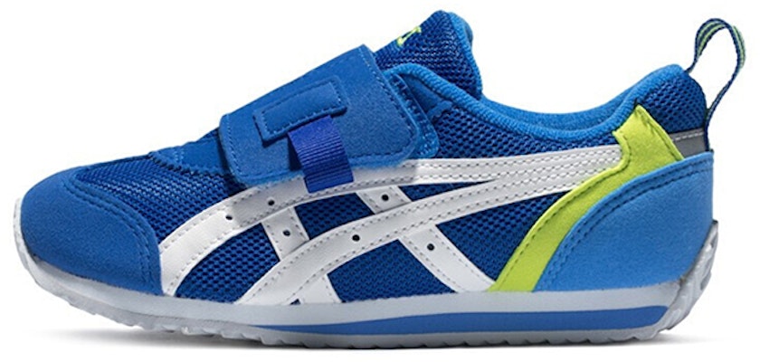 (PS) アシックス Idaho Mini KT-ES 2 "ブルーホワイト" 1144A083-400 Buy (PS) アシックス Idaho Mini KT-ES 2 "ブルーホワイト" 1144A083-400