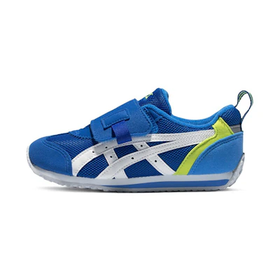 (PS) ASICS Idaho Mini KT-ES 2 'Blue White'
