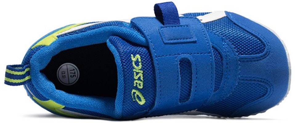 (PS) アシックス Idaho Mini KT-ES 2 "ブルーホワイト" 1144A083-400 Order (PS) アシックス Idaho Mini KT-ES 2 "ブルーホワイト" 1144A083-400