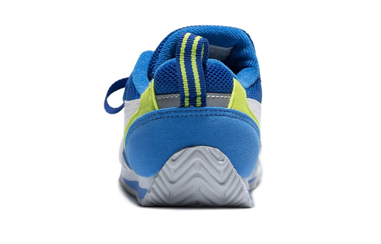 Lookbook (PS) ASICS Idaho Mini KT-ES 2 ''Blauw Wit'' 1144A083-400