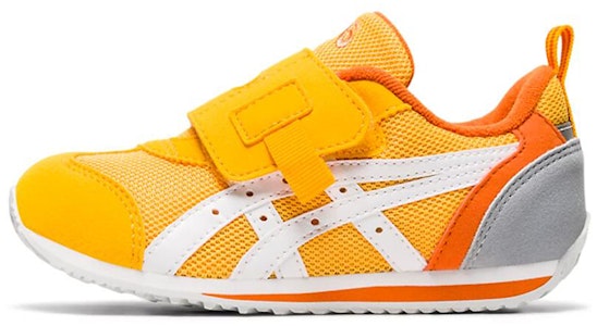 (PS) 亚瑟士Idaho Mini KT-ES 2“小黄白” 1144A083-802 Buy (PS) 亚瑟士Idaho Mini KT-ES 2“小黄白” 1144A083-802