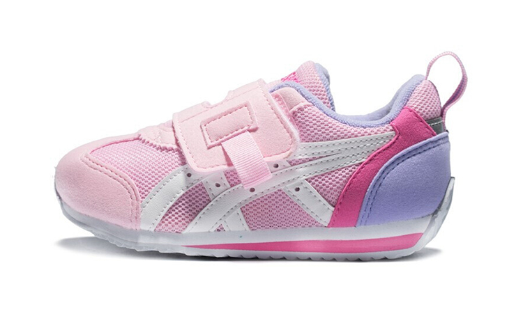 (Preschool) ASICS Idaho Mini Kt-Es 2 Pink 1144A083-700