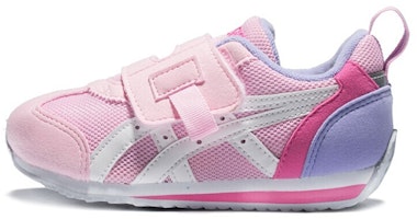 (Preschool) ASICS Idaho Mini Kt-Es 2 Pink 1144A083-700 (Preschool) ASICS Idaho Mini Kt-Es 2 Pink 1144A083-700