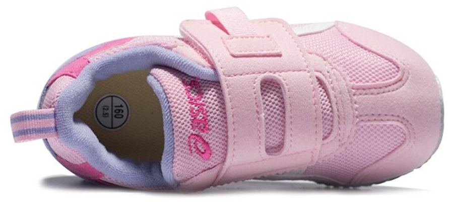 (PS) ASICS Idaho Mini Kt-Es 2 Merah Jambu 1144A083-700 Order (PS) ASICS Idaho Mini Kt-Es 2 Merah Jambu 1144A083-700