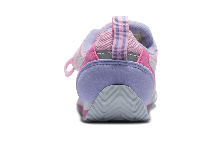 Lookbook (PS) ASICS Idaho Mini Kt-Es 2 Merah Jambu 1144A083-700