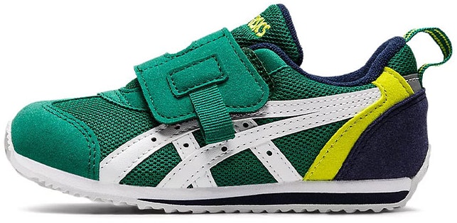 preschool-asics-idaho-mini-kt-es-3-green-white-velcro-1144-a258-300