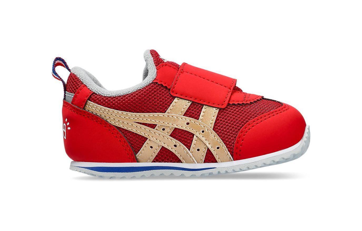 Order (PS) アシックス Idaho Mini KT-ES 4 赤 (スタンダード) 1144A367-600