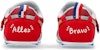 (PS) ASICS Idaho Mini KT-ES 4 Standard 'Merah' 1144A367-600