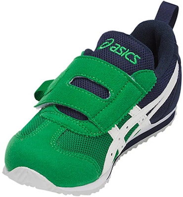 (Preschool) ASICS Idaho Mini KT-ES 'Blue Green Patchwork' TUM190-300 Shop (Preschool) ASICS Idaho Mini KT-ES 'Blue Green Patchwork' TUM190-300