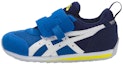 Buy (PS) ASICS Idaho Mini KT-ES 'Biruv Putih Velcro' TUM190-400