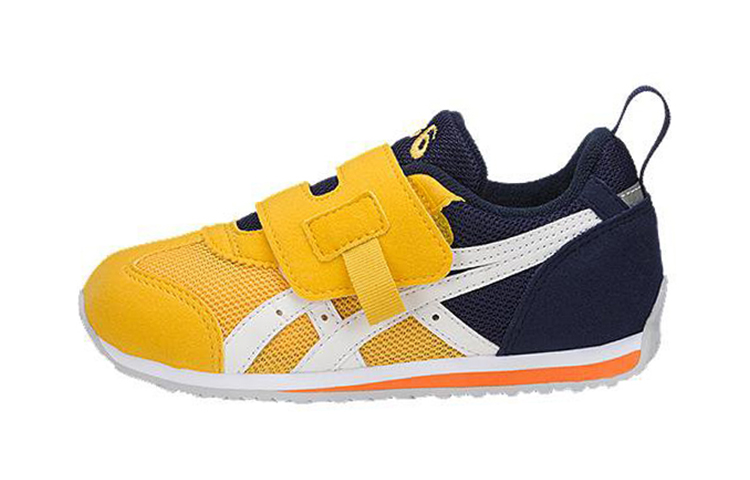 Buy (PS) ASICS Idaho Mini KT-ES 'Kuning Biru' TUM190-0401