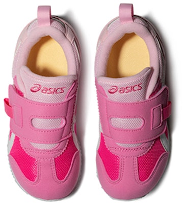 (PS) アシックス Idaho Mini KT-ES 3 ピンク/ホワイト 1144A156-700 Lookbook (PS) アシックス Idaho Mini KT-ES 3 ピンク/ホワイト 1144A156-700