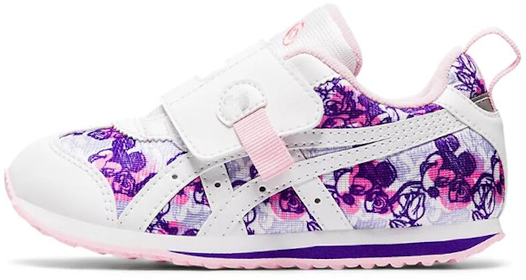 (PS) ASICS Idaho Mini MF '白紫色' 1144A181-700 Buy (PS) ASICS Idaho Mini MF '白紫色' 1144A181-700