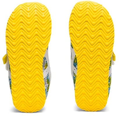 (Preschool) ASICS Idaho Mini MF 'White Yellow' 1144A181-750 Details for (Preschool) ASICS Idaho Mini MF 'White Yellow' 1144A181-750