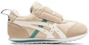 Order (Preschool) ASICS Idaho Mini OC 'Brown Green' 1144A227-200