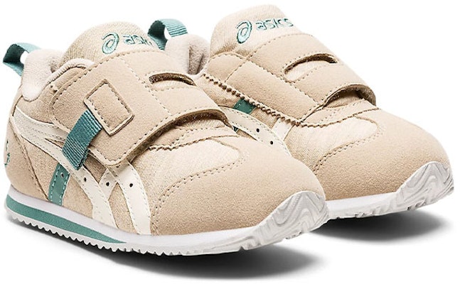 (Preschool) ASICS Idaho Mini OC 'Brown Green' 1144A227-200 Lookbook (Preschool) ASICS Idaho Mini OC 'Brown Green' 1144A227-200