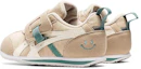 Shop (Preschool) ASICS Idaho Mini OC 'Brown Green' 1144A227-200