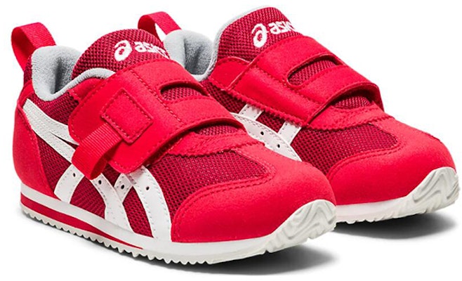 (PS) ASICS Idaho Mini OP 'Rojo Blanco' 1144A092-600 Lookbook (PS) ASICS Idaho Mini OP 'Rojo Blanco' 1144A092-600