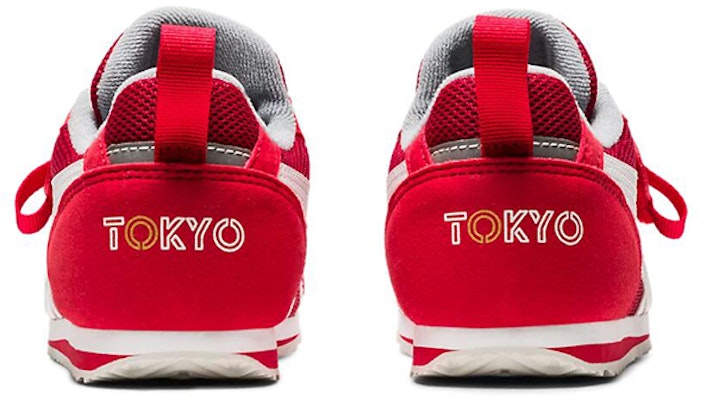 (PS) ASICS Idaho Mini OP 'Rojo Blanco' 1144A092-600 Purchase (PS) ASICS Idaho Mini OP 'Rojo Blanco' 1144A092-600