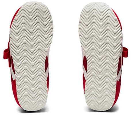 (PS) ASICS Idaho Mini OP 'Rojo Blanco' 1144A092-600 Details for (PS) ASICS Idaho Mini OP 'Rojo Blanco' 1144A092-600