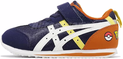 (Preschool) ASICS Idaho Mini PM 2 1144A253-400 (Preschool) ASICS Idaho Mini PM 2 1144A253-400