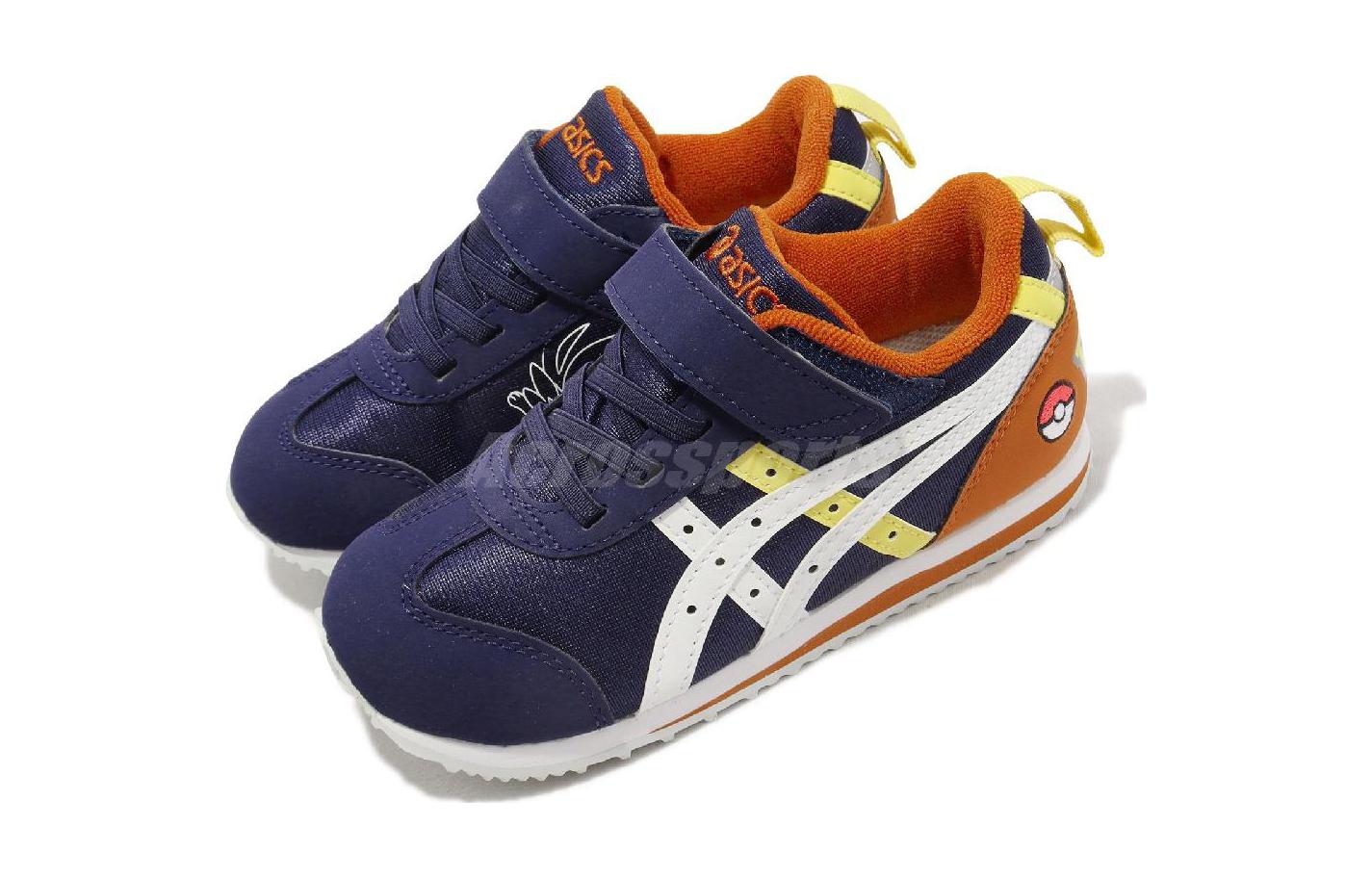 Lookbook (PS) アシックス Idaho ミニ PM 2 1144A253-400