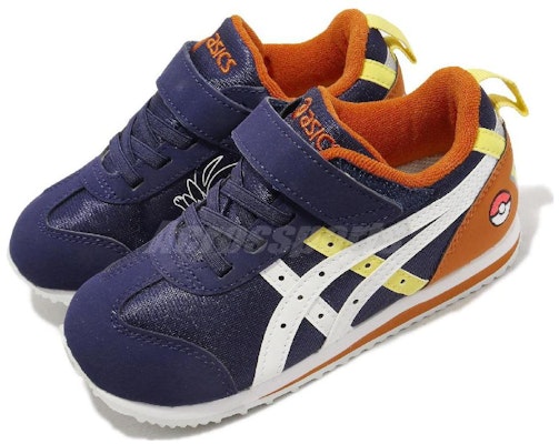 (PS) アシックス Idaho ミニ PM 2 1144A253-400 Lookbook (PS) アシックス Idaho ミニ PM 2 1144A253-400