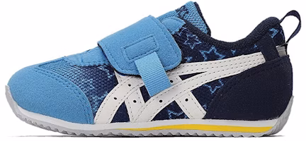 (Preschool) ASICS Idaho Mini PT-ES 3 K 'Blue' TUB168-4050 (Preschool) ASICS Idaho Mini PT-ES 3 K 'Blue' TUB168-4050