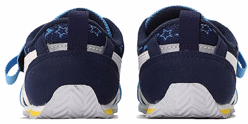 (PS) ASICS Idaho Mini PT-ES 3 K 'Biru' Anak-anak TUB168-4050 Shop (PS) ASICS Idaho Mini PT-ES 3 K 'Biru' Anak-anak TUB168-4050