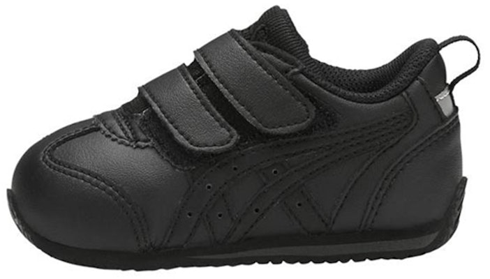 (Preschool) ASICS Idaho Mini SL JP 'Black' TUM189-9090 Buy (Preschool) ASICS Idaho Mini SL JP 'Black' TUM189-9090