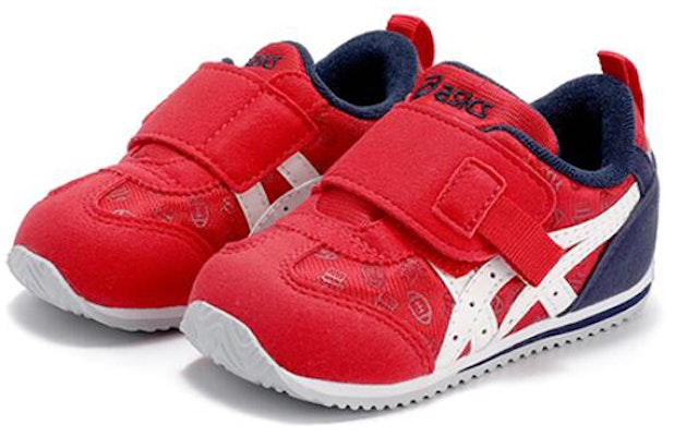 (TD) ASICS Idaho Sports Pack 'Merah Biru' 1144A026-600 Lookbook (TD) ASICS Idaho Sports Pack 'Merah Biru' 1144A026-600