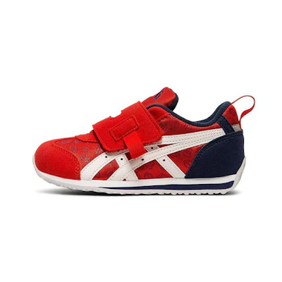 (PS) ASICS Idaho Sports Pack Mini 'Red White'