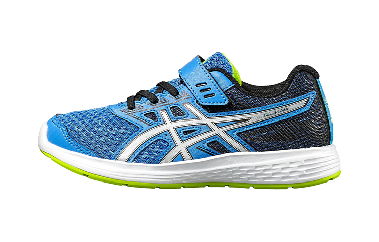 (Preschool) ASICS Ikaia 8 'Blue White' 1014A074-400