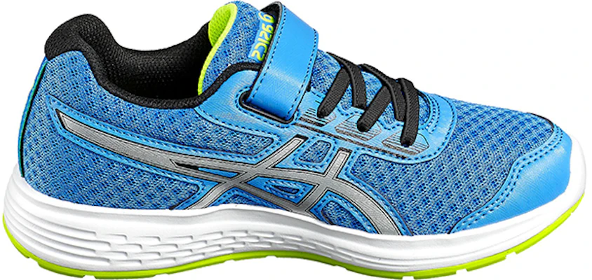 (PS) ASICS Ikaia 8 '蓝白色' 1014A074-400 Order (PS) ASICS Ikaia 8 '蓝白色' 1014A074-400
