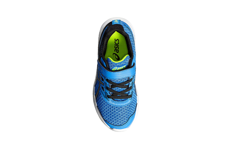 Lookbook (PS) ASICS Ikaia 8 '蓝白色' 1014A074-400