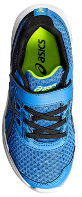 (PS) ASICS Ikaia 8 '蓝白色' 1014A074-400 Lookbook (PS) ASICS Ikaia 8 '蓝白色' 1014A074-400
