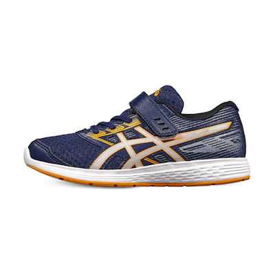 (PS) ASICS Ikaia 8 'Blue Yellow'