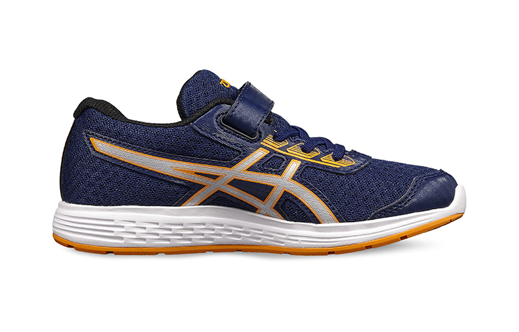 Order (PS) ASICS Ikaia 8 '蓝黄'跑鞋 1014A074-402