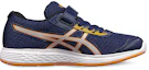 Order (PS) ASICS Ikaia 8 '蓝黄'跑鞋 1014A074-402