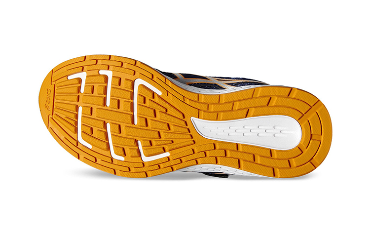 Purchase (PS) ASICS Ikaia 8 '蓝黄'跑鞋 1014A074-402