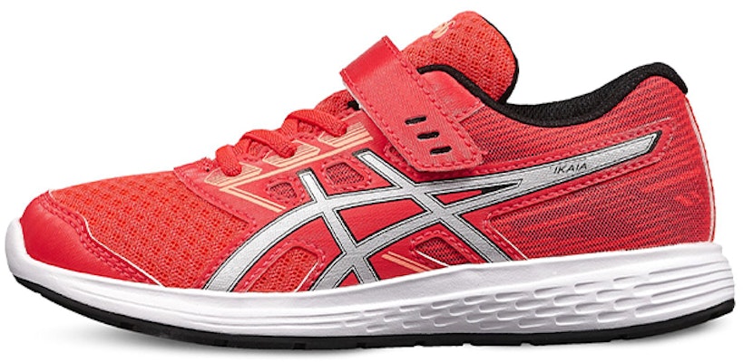 (Preschool) ASICS Ikaia 8 'Orange Red' 1014A074-702 Buy (Preschool) ASICS Ikaia 8 'Orange Red' 1014A074-702