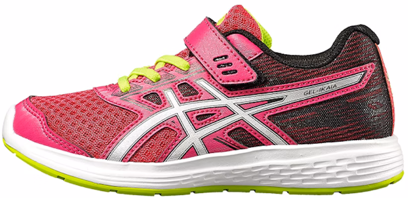 (Preschool) ASICS Ikaia 8 'Pink' 1014A074-700 Buy (Preschool) ASICS Ikaia 8 'Pink' 1014A074-700