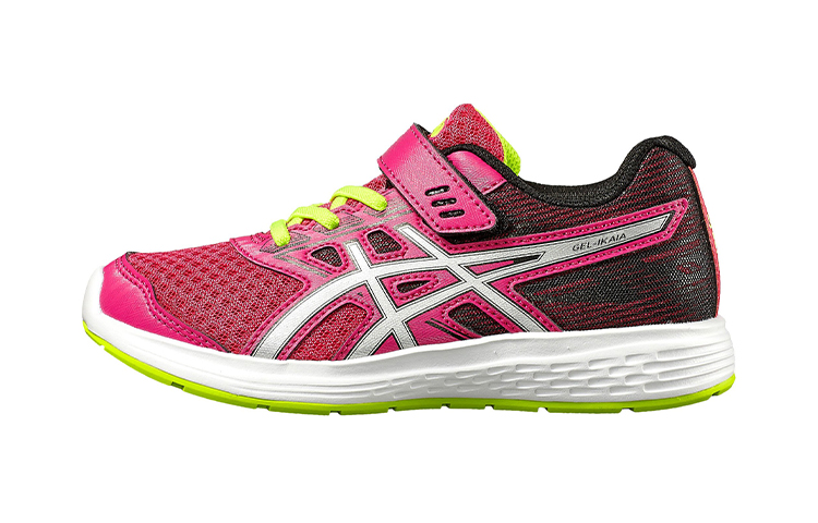 (Preschool) ASICS Ikaia 8 'Pink' 1014A074-700