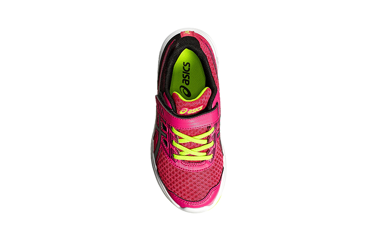 Lookbook (PS) ASICS Ikaia 8 '粉色' 1014A074-700