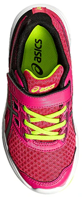 (PS) ASICS Ikaia 8 '粉色' 1014A074-700 Lookbook (PS) ASICS Ikaia 8 '粉色' 1014A074-700