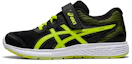 Buy (PS) ASICS Ikaia 9 'Hitam Hijau' 1014A132-002